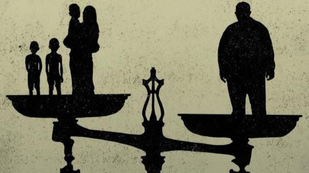 Dov&#8217;è il patriarcato ? - 