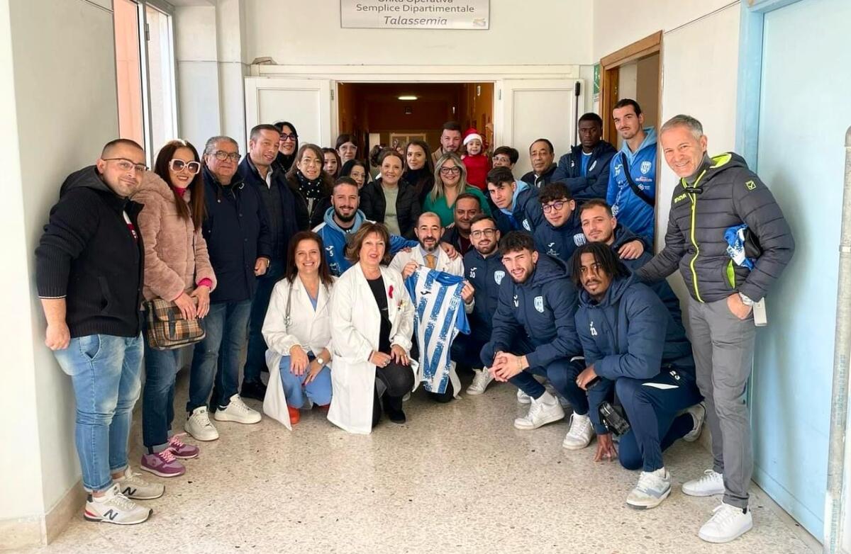 Natale in ospedale: una festa al giorno con i medici intorno - 