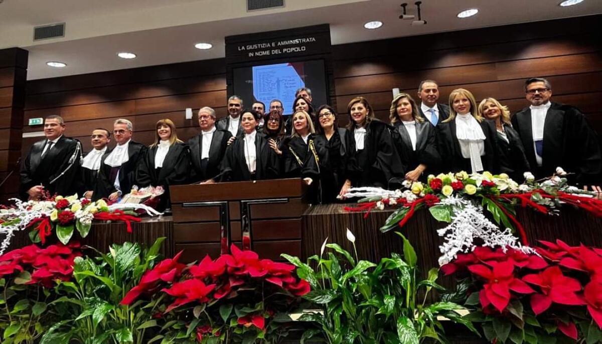 I traguardi degli avvocati - 