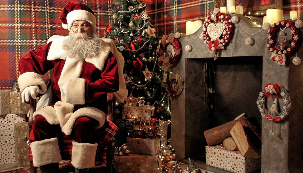 Le origini del Natale - 