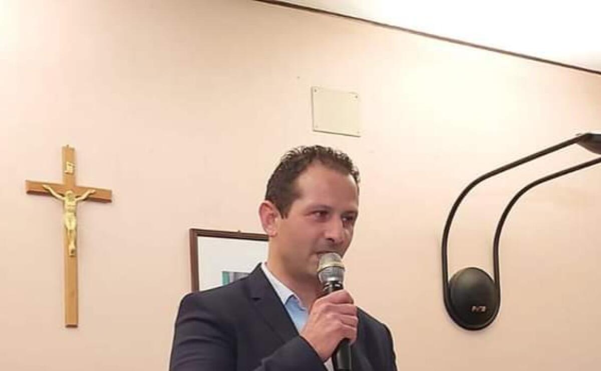 Il tridente Nigrelli- Raniolo -Bonaffini per tenere uniti i meloniani nisseni -