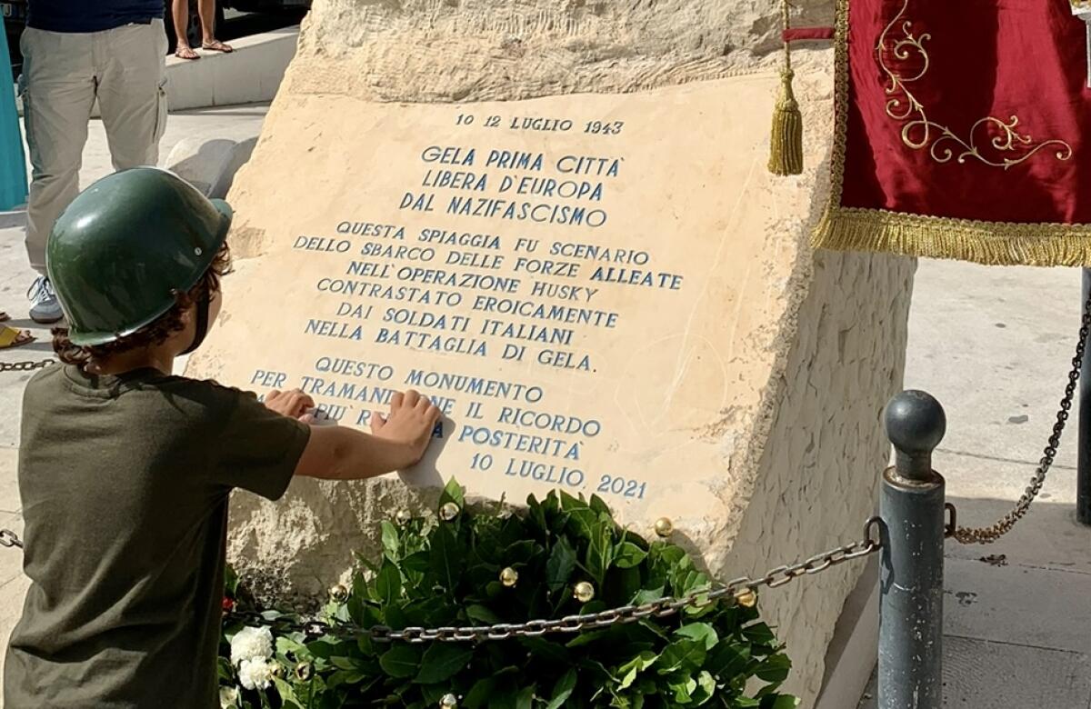 Il passato per costruire il futuro: la lezione mai imparata, la speranza di sempre -