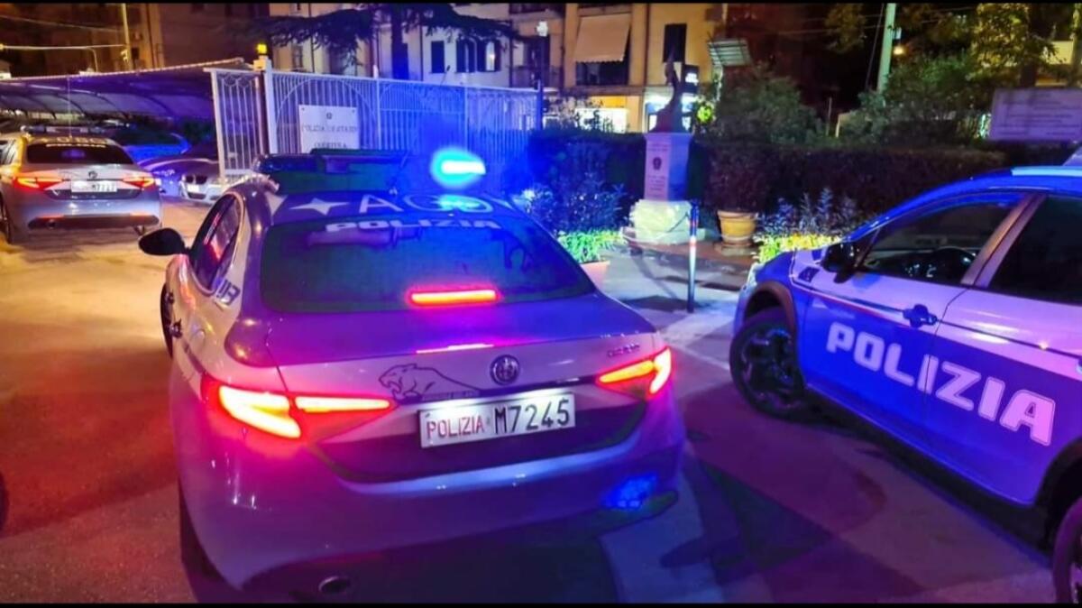 Lesioni personali, scattano due denunce - 