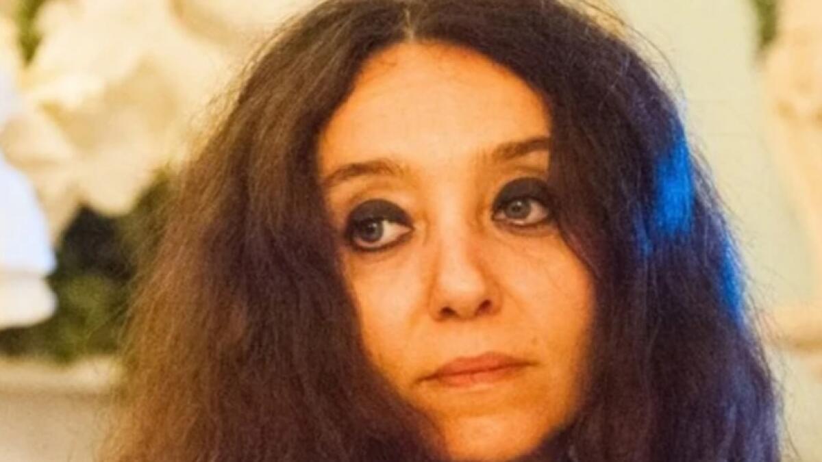Ci ha lasciati Daniela Granvillano - 
