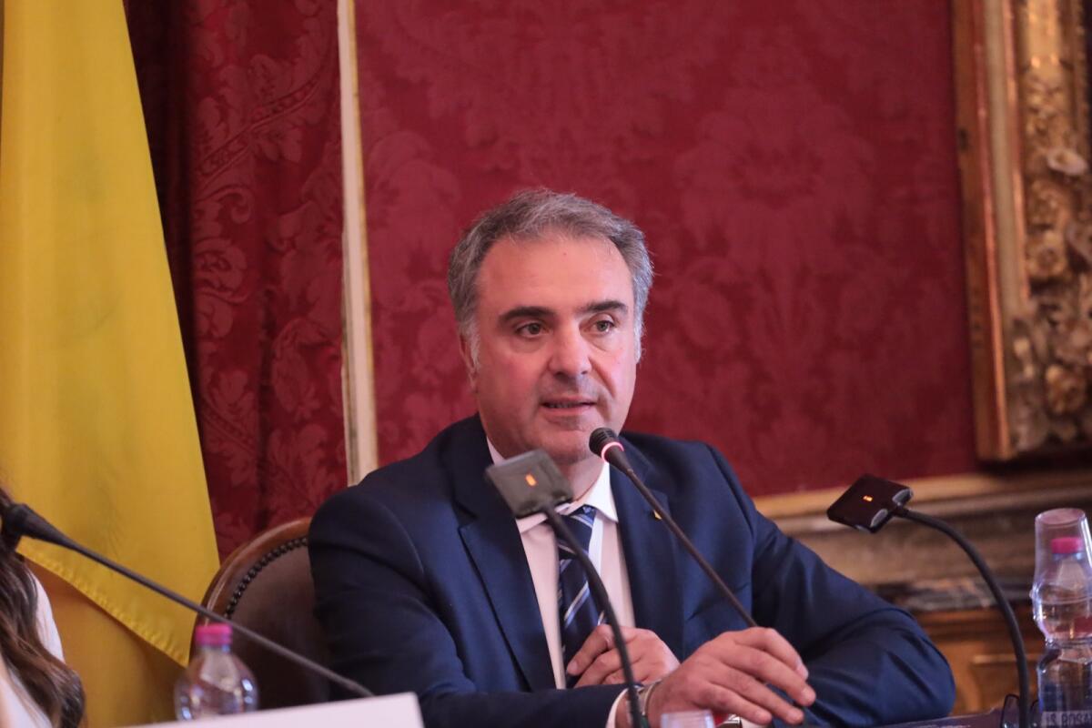 Riprendono i lavori sulla Sp 38 - 