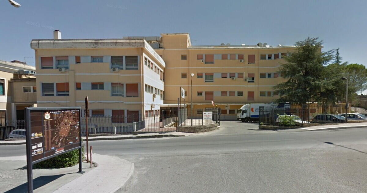 Riorganizzazione sanitaria a San Cataldo -