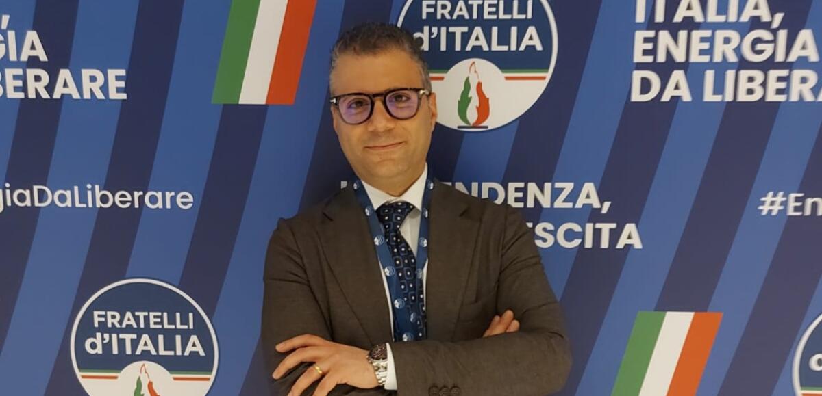 Congresso FdI:battaglia tra Gela e Mussomeli - 