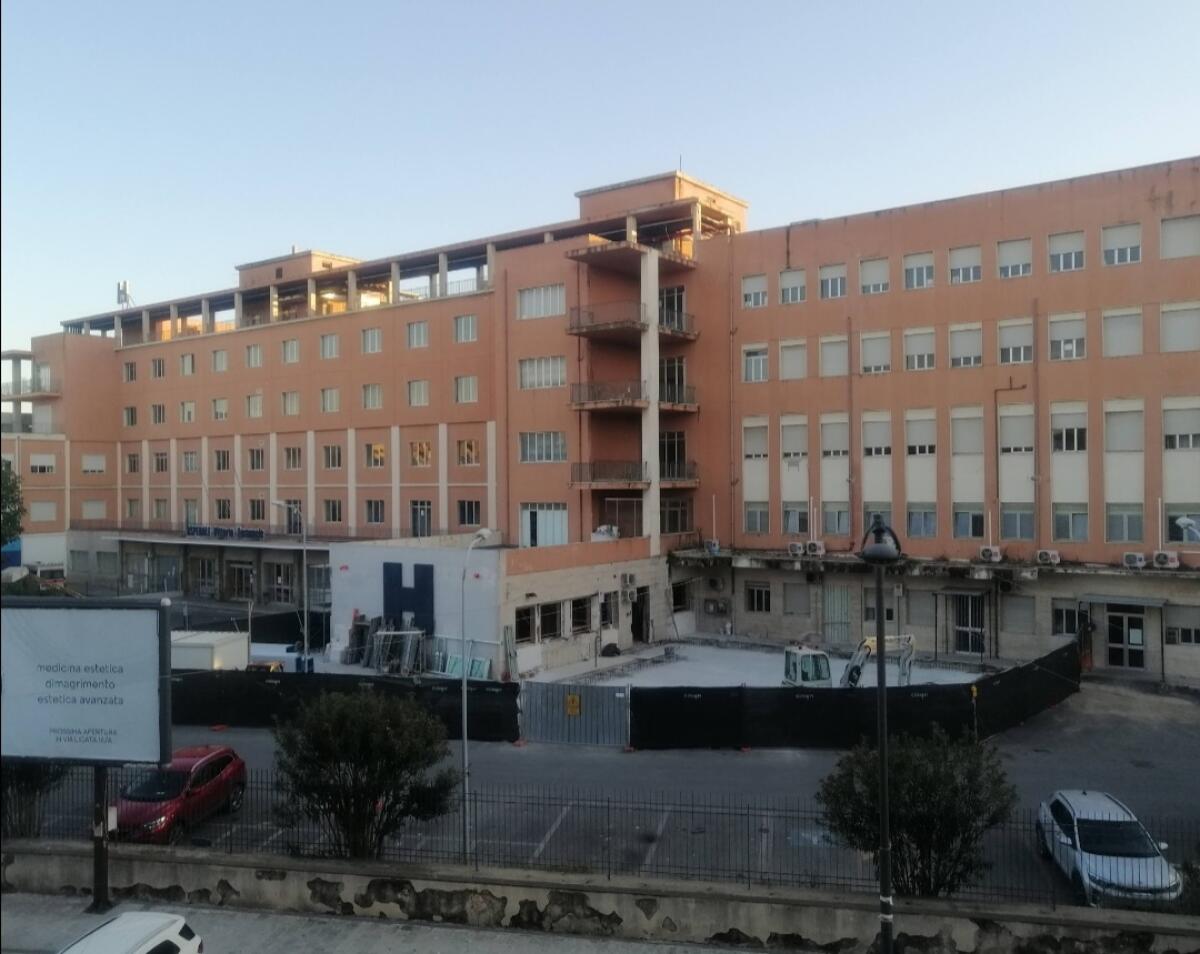 Politica e Asp si incontrano sul tema della sanita’ malata - 