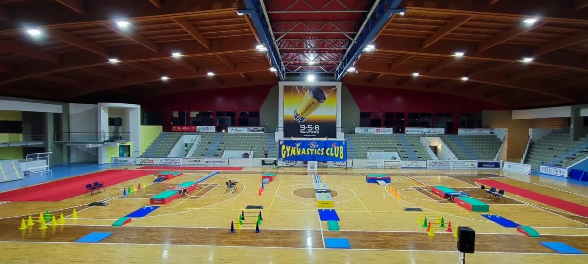 L’esercito dei giovani altleti in marcia da oggi - 