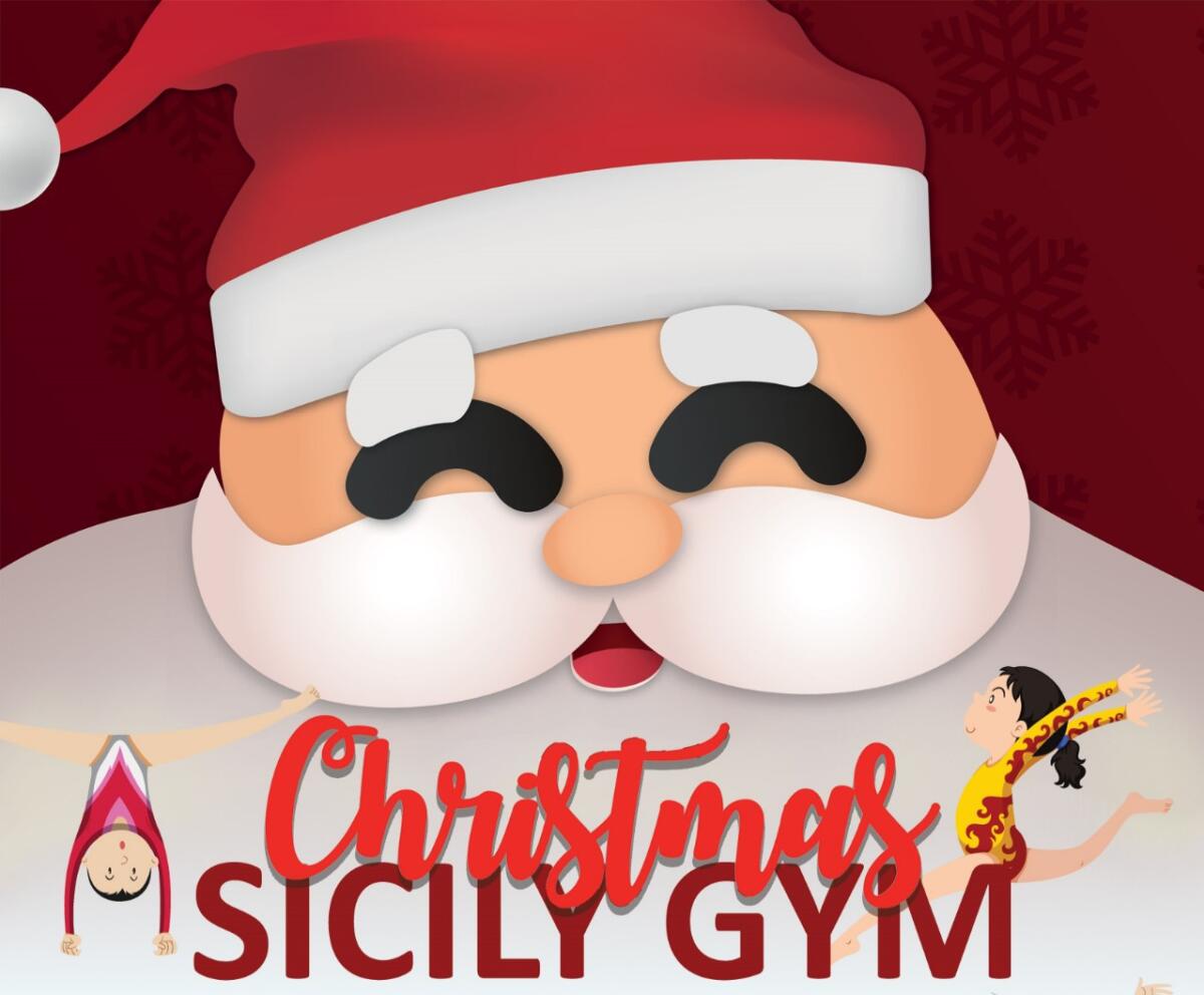 Sicily Easy Gym la grande Ginnastica approda a Gela - 