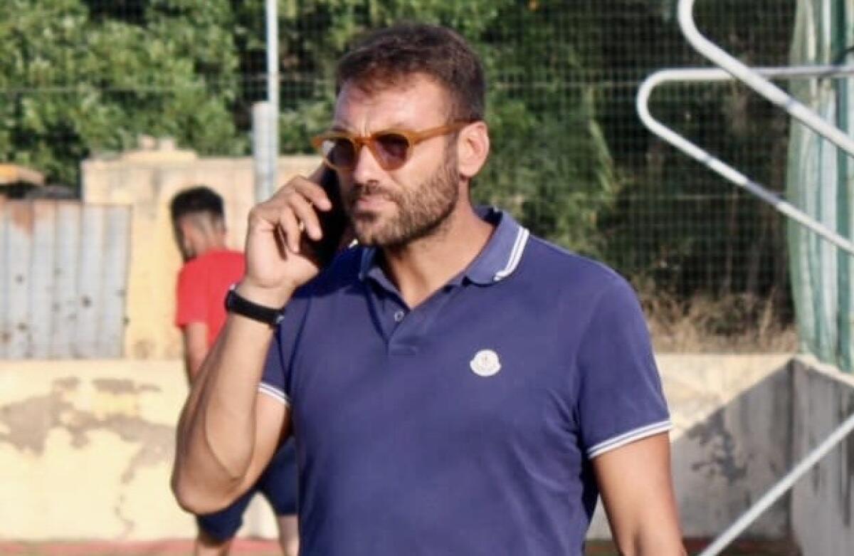 Gela, sfuma anche Mattia Retucci. Società ancora attiva sul mercato - 