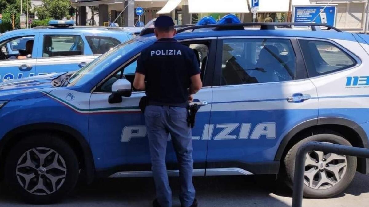 Maltrattamenti in famiglia, gelese ai domiciliari -