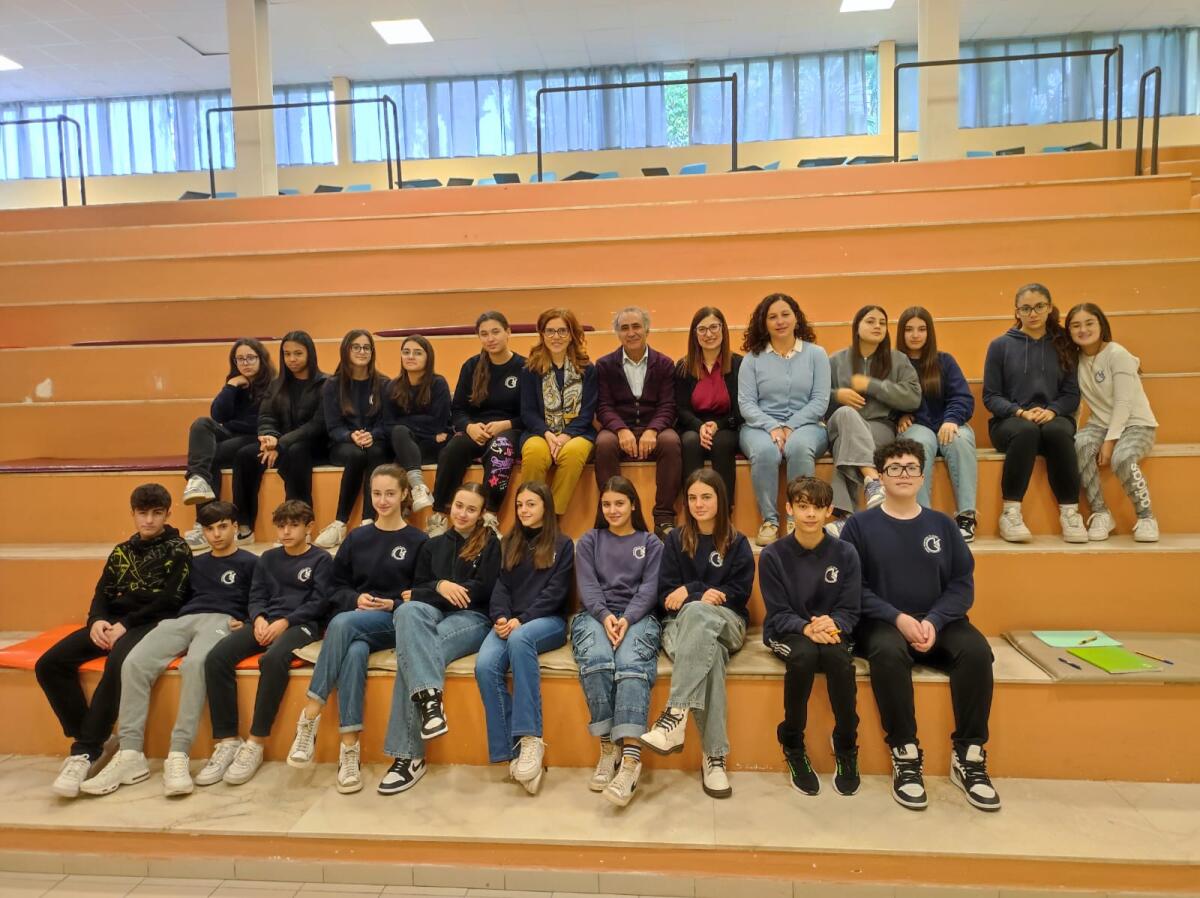Il Rotary per la salute col progetto Teseo -