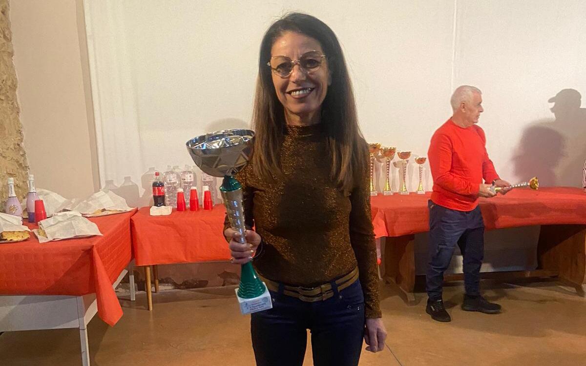 Grandi prestazioni della Ads Atletica Gela - 