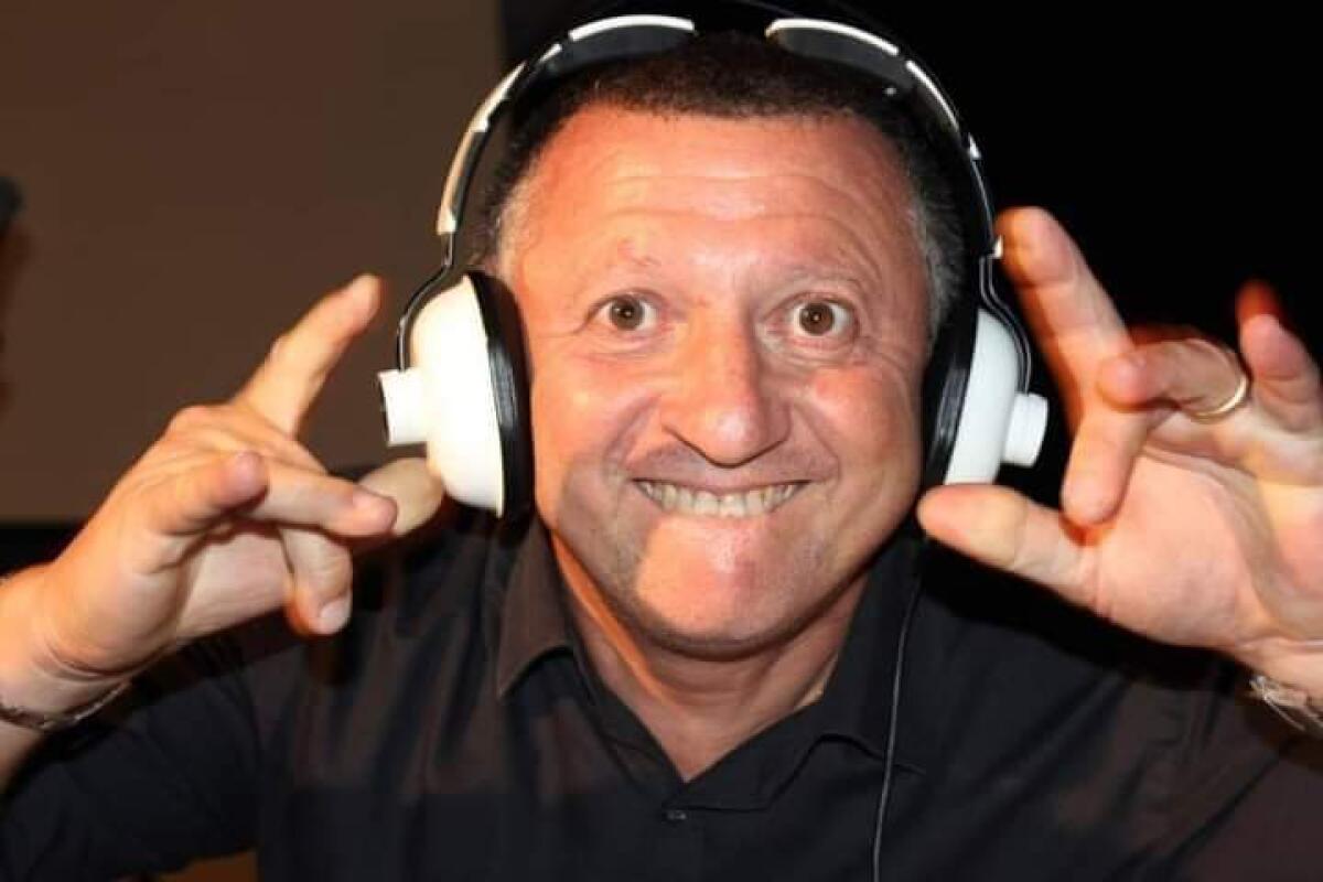 È morto Enzo Grifasi - 