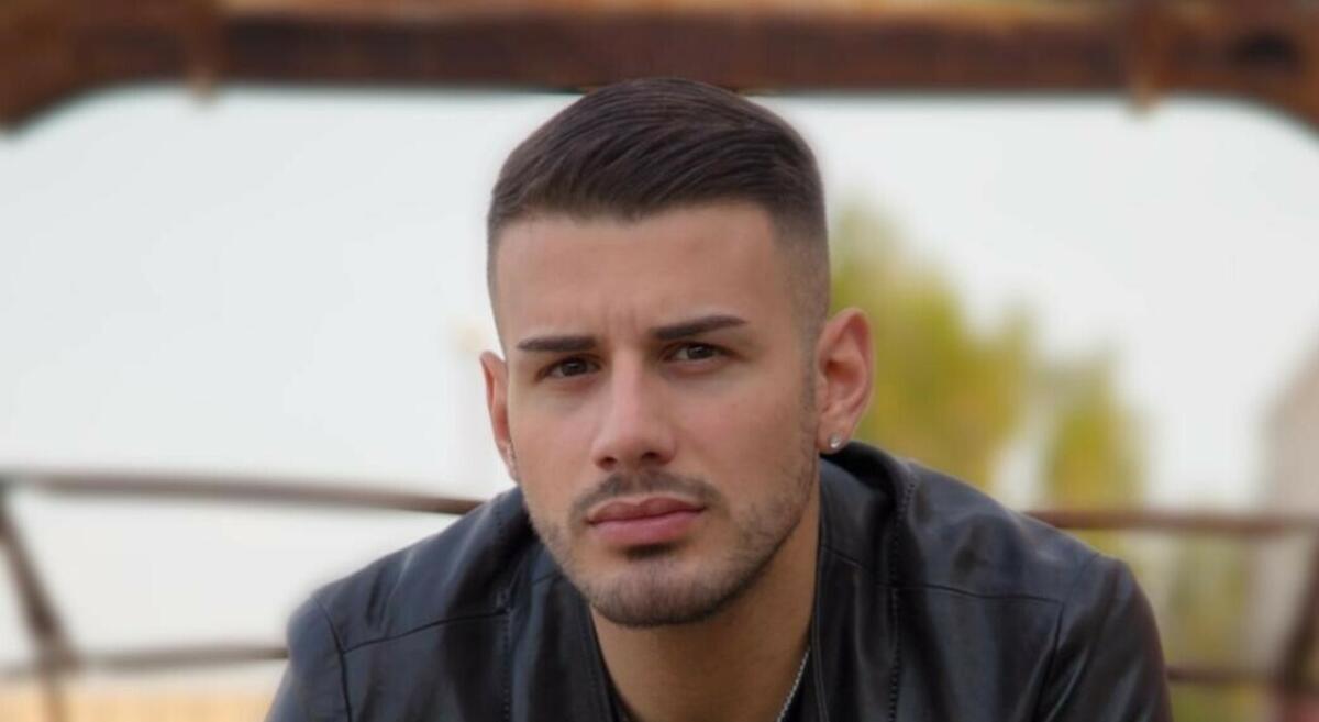 Oggi Angelo Famao in ospedale - 