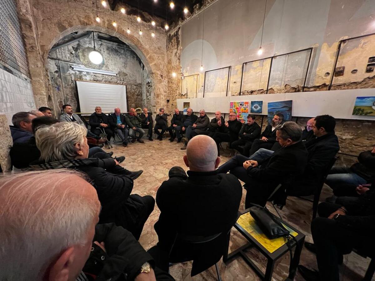 Buone le prime prove tecniche di un’alleanza alternativa al centrodestra -