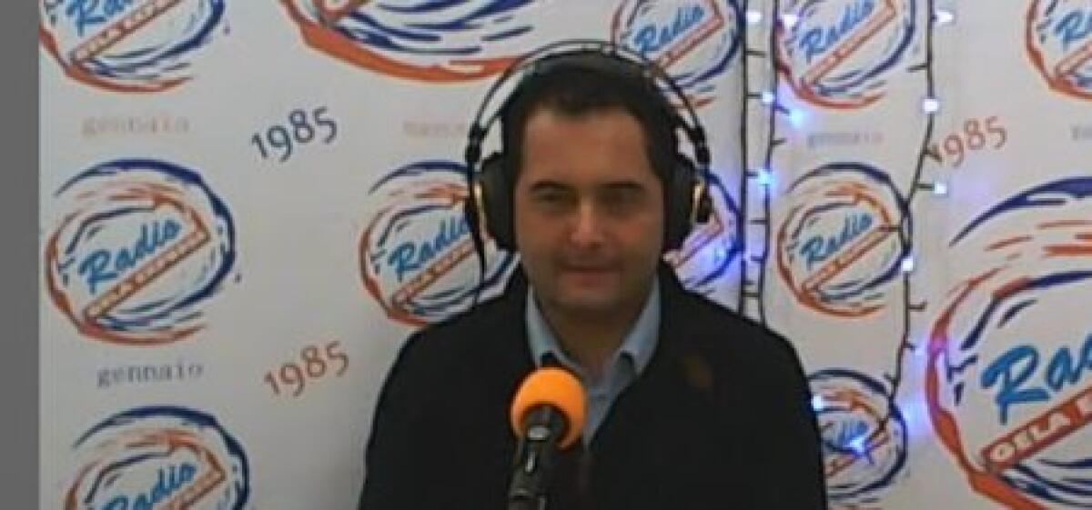 Di Stefano:”ora un dibattito su come investire le somme delle royalties” -