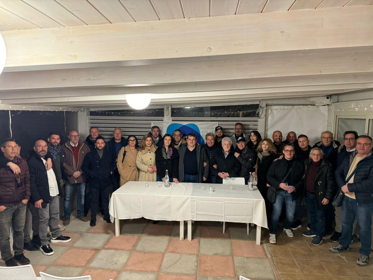L&#8217;Ugl cresce nei tesserati e traccia le azioni future - 