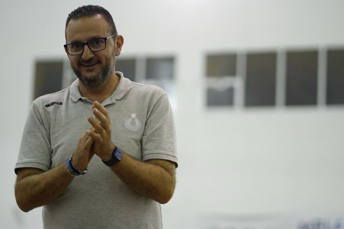Volley Gela, domani a Regalbuto l’esordio in Prima divisione -