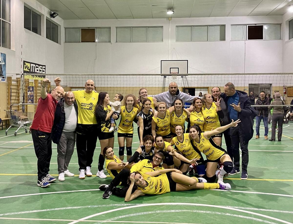 La Nuova città di Gela vince al tie-break a Palagonia e mantiene il primato - 