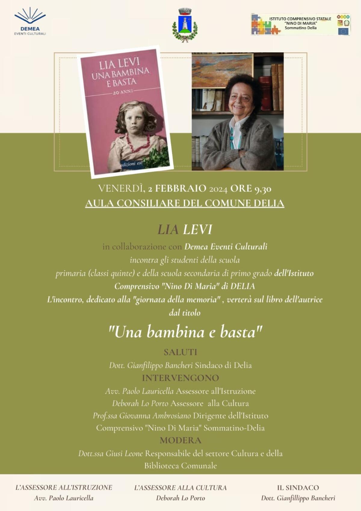 In ricordo dello sterminio - 