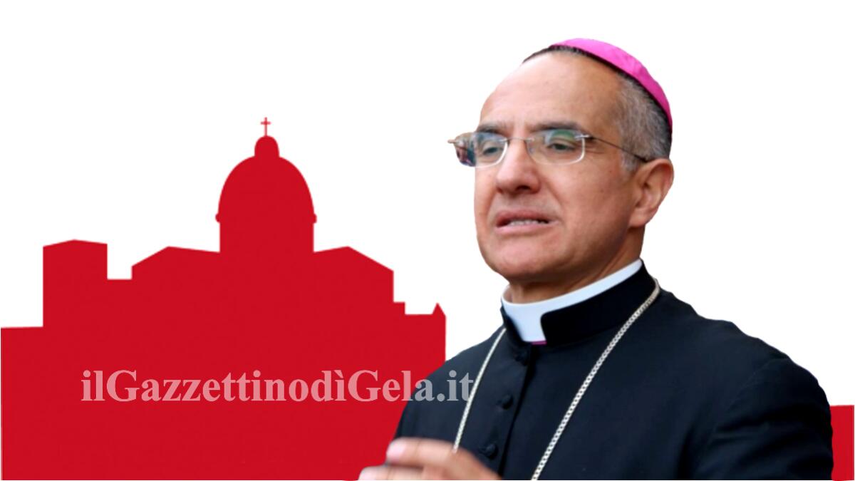 Nuove nomine nella Diocesi Armerina - 