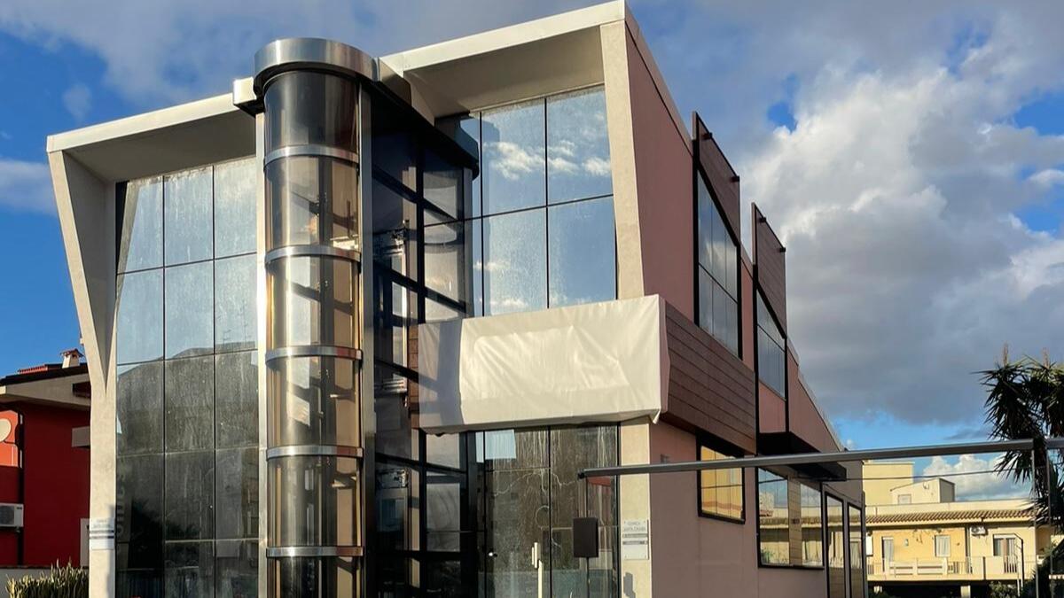 Clinica Santa Chiara, oggi l’inaugurazione -