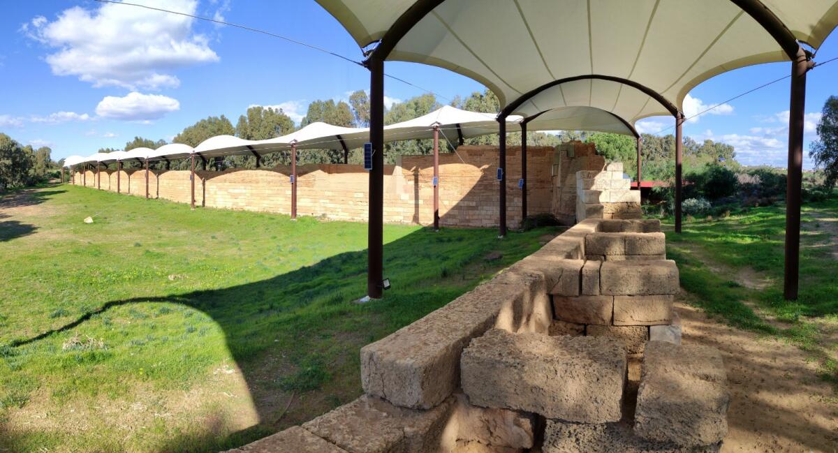 I 30 anni dell’Archeo-Ambiente - 