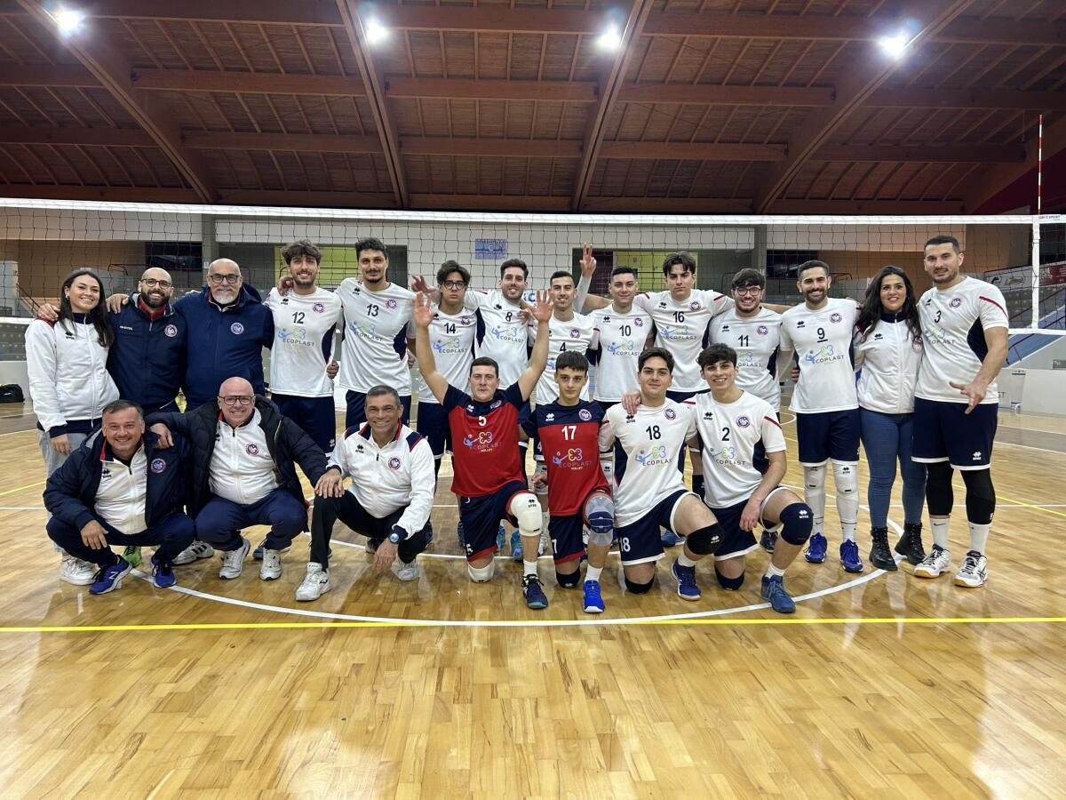 Ecoplast, assalto alla capolista: al PalaLivatino arriva la Volley Valley  - 