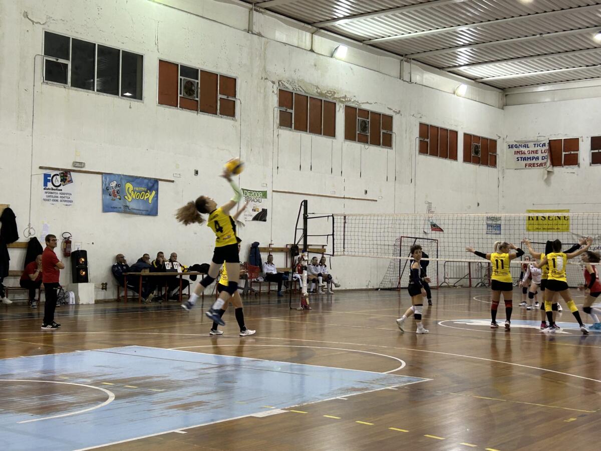 Le prime della classe al PalaItis, domani big match tra Nuova Città di Gela e Adrano -