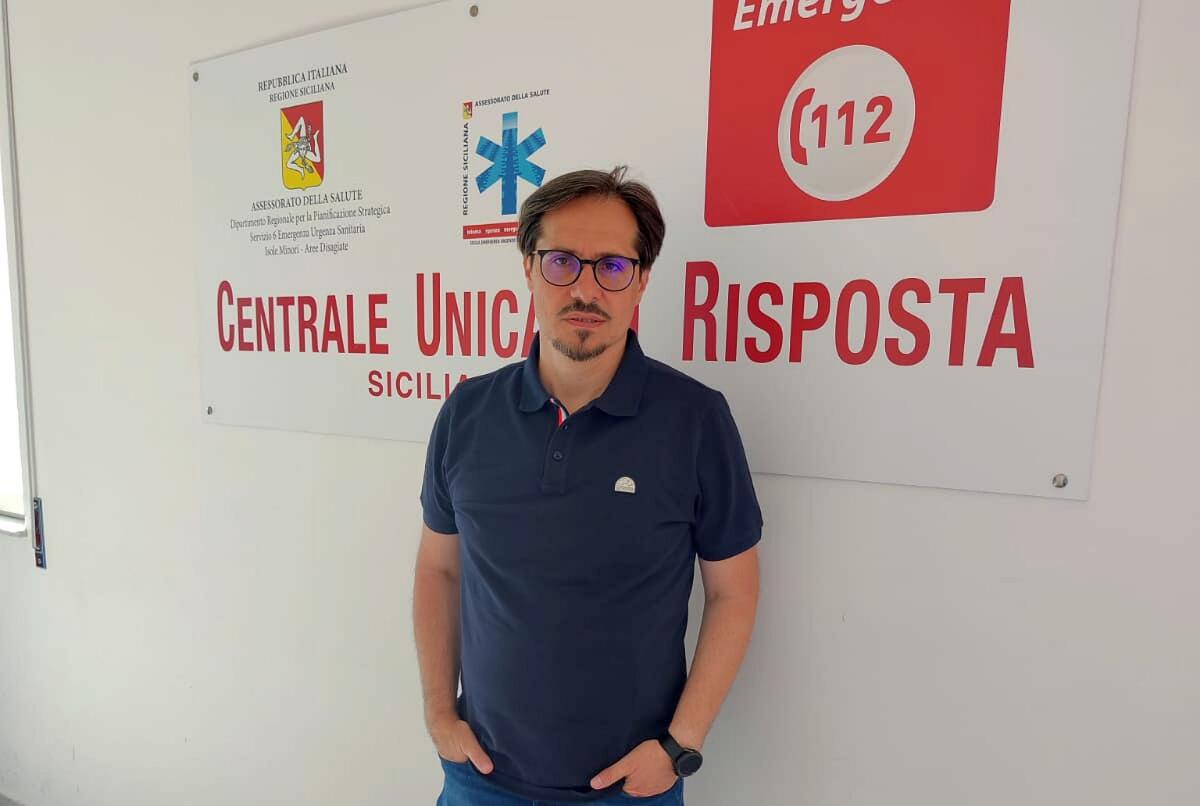 Bando per soccorritori del 118 -