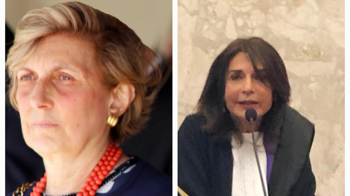 &#8220;Giustizia: decidere, persuadere, comunicare&#8221;, incontro con Vagliasindi e Sava - 