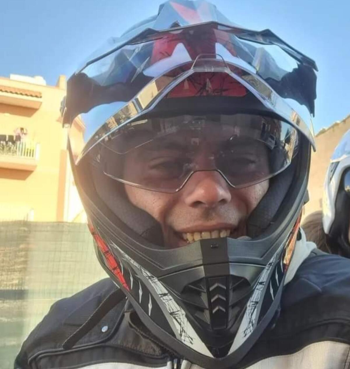Incidente a Settefarine: inutili i soccorsi a Gregorio Perrone - 