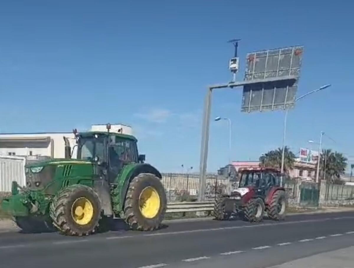L’amministrazione comunale a sostegno degli agricoltori - 