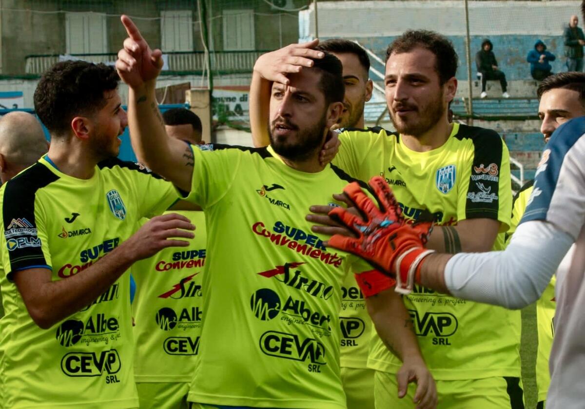 Gela, domani a Misterbianco per cercare continuità di risultati - 