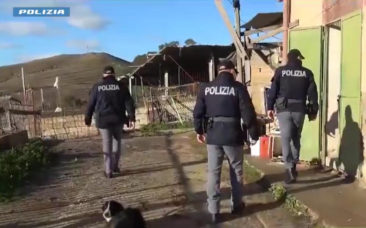 “Alto impatto”, controlli a tappeto della Polizia con arresti, denunce, multe e sequestri - 