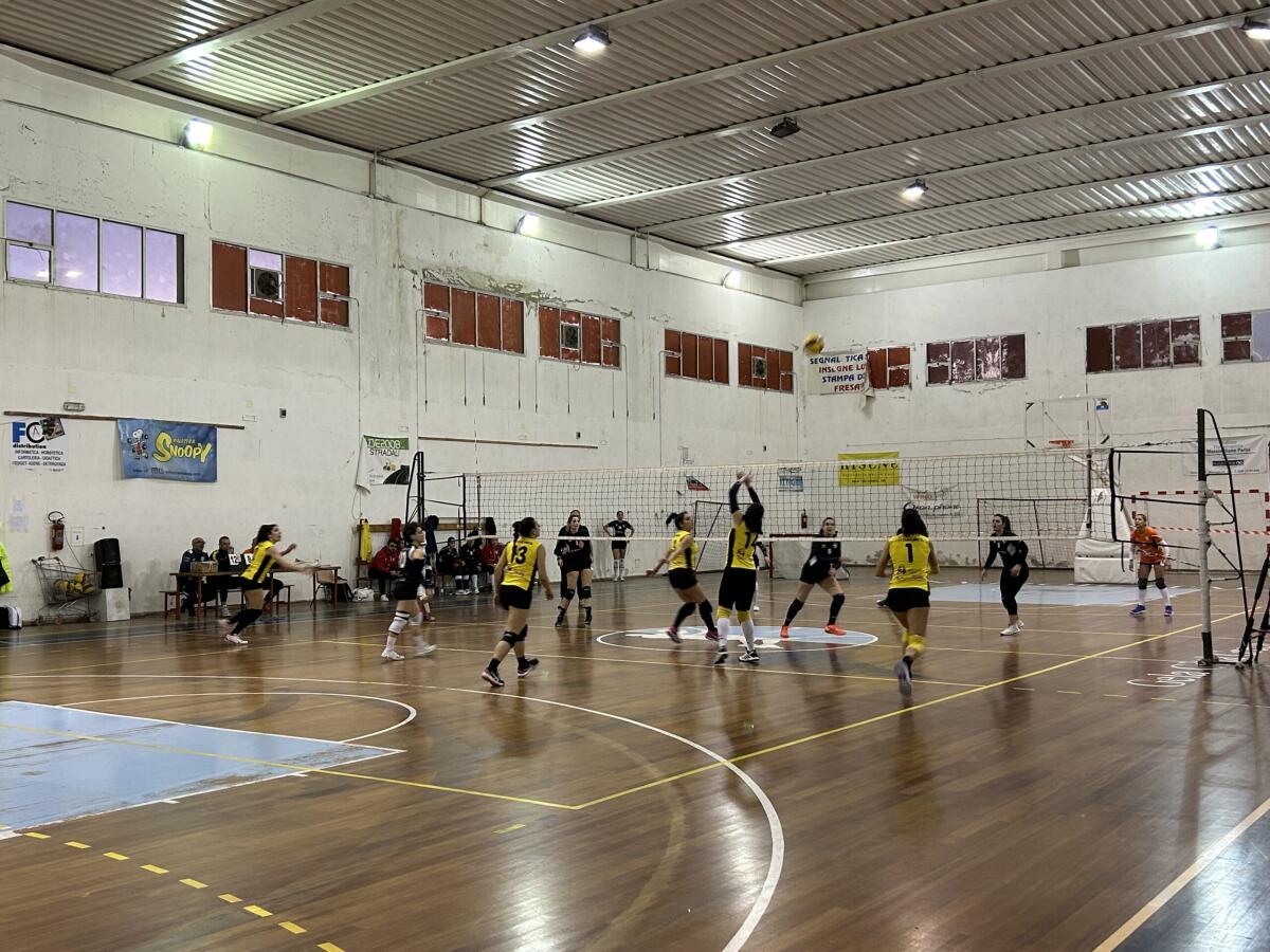 Nuova Città di Gela, domani big match infrasettimanale contro la Koira Vittoria -