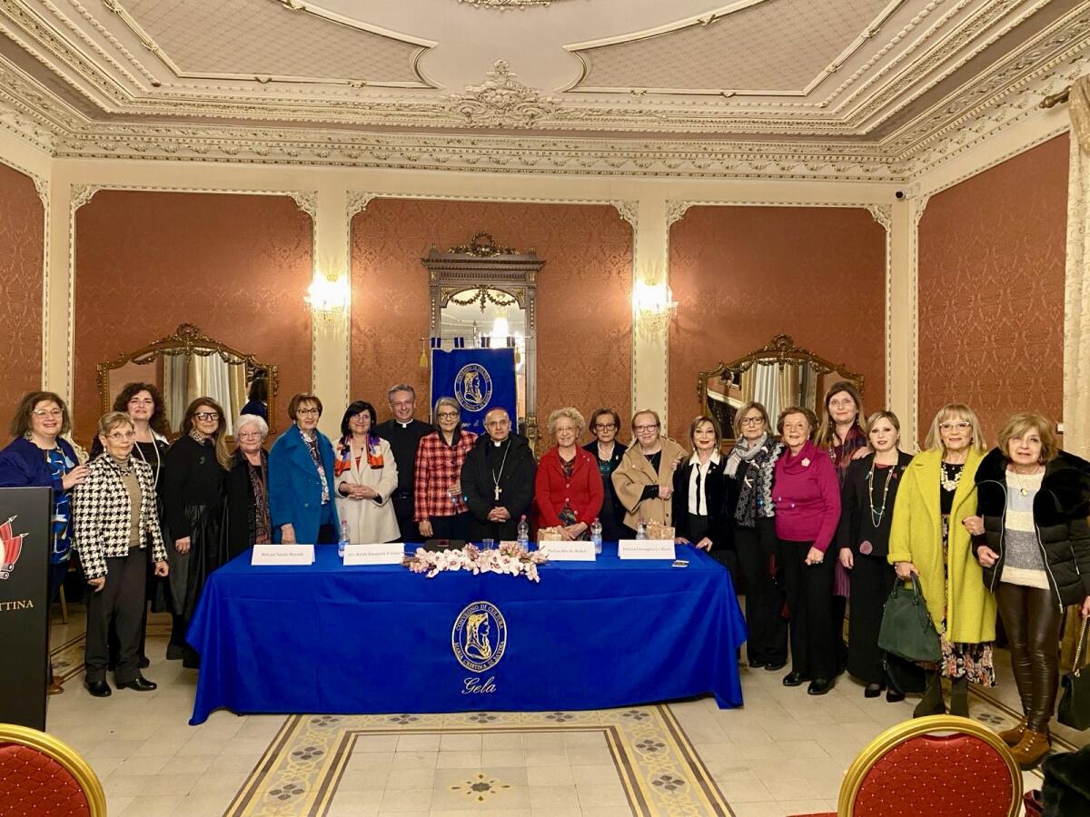 “Femminile e femminismo”, interessante talk del Maria Cristina di Savoia - 