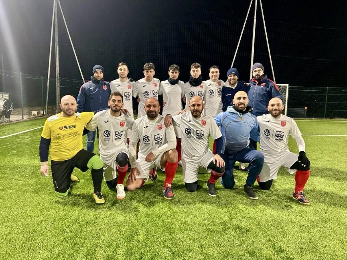 Per il Futsal Gela domani gara interna contro la Meta Sport Ragusa - 