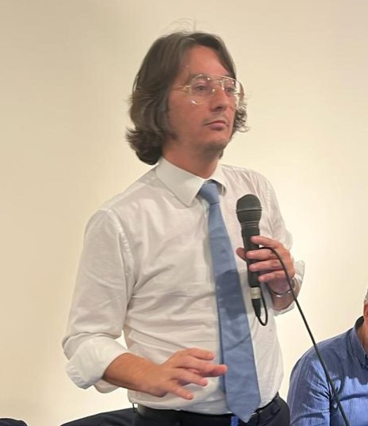 La crisi dell’ Ast: “Il governo intervenga per scongiurare il default” - 