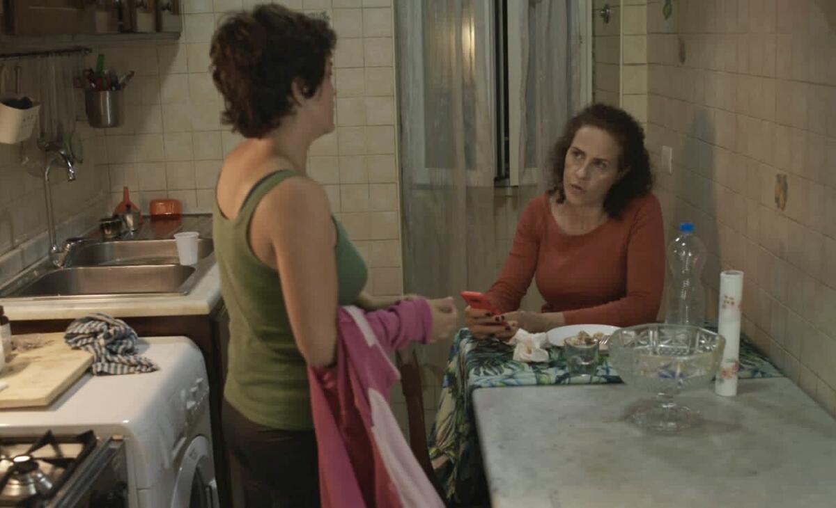 Il nuovo film e il ricordo del padre: Cinzia Susino tra le protagoniste de “L’anima in pace” -