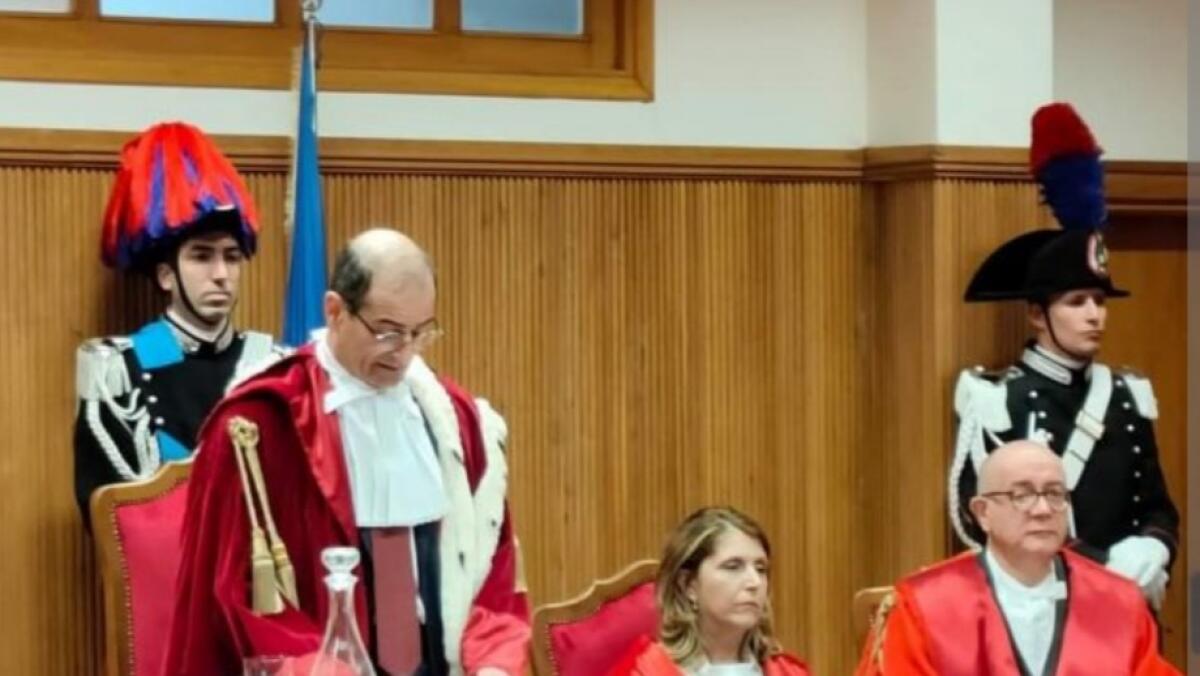 &#8220;Cosa Nostra e Stidda convivono pacificamente a Gela&#8221; - 