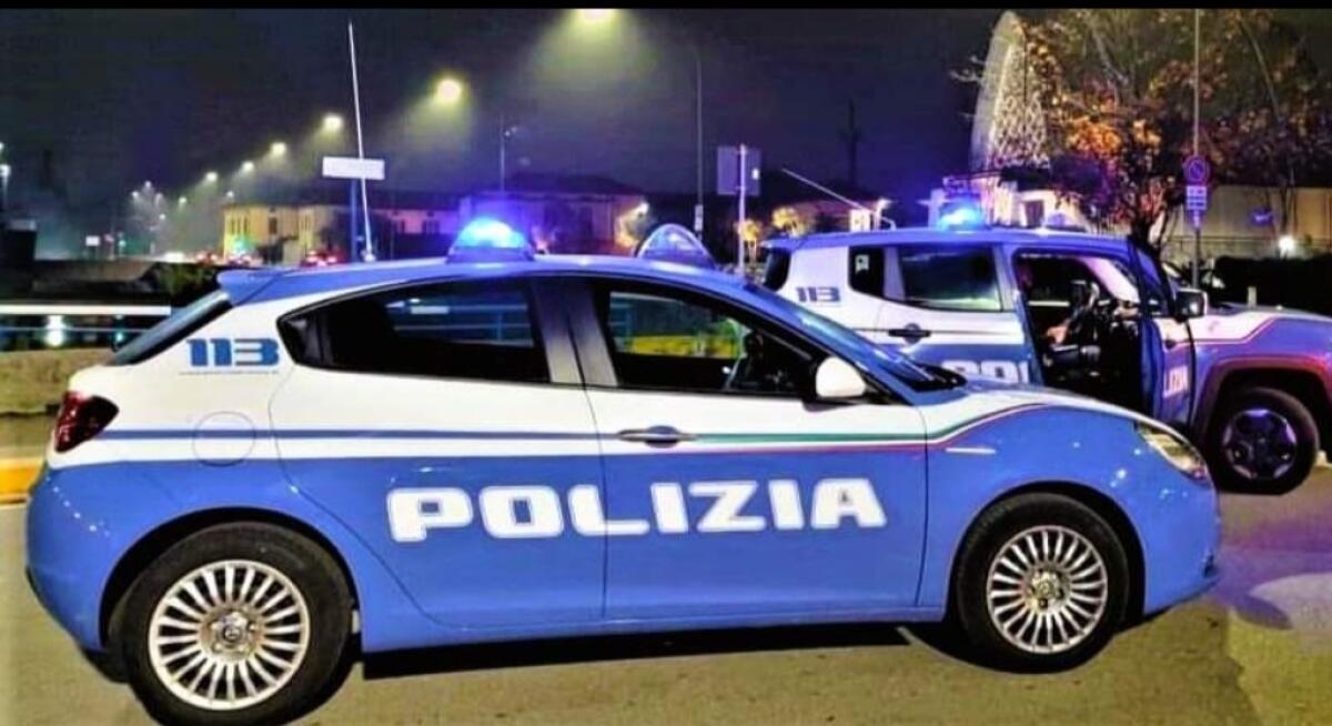 Rapina a Caltanissetta, individuati gli autori -