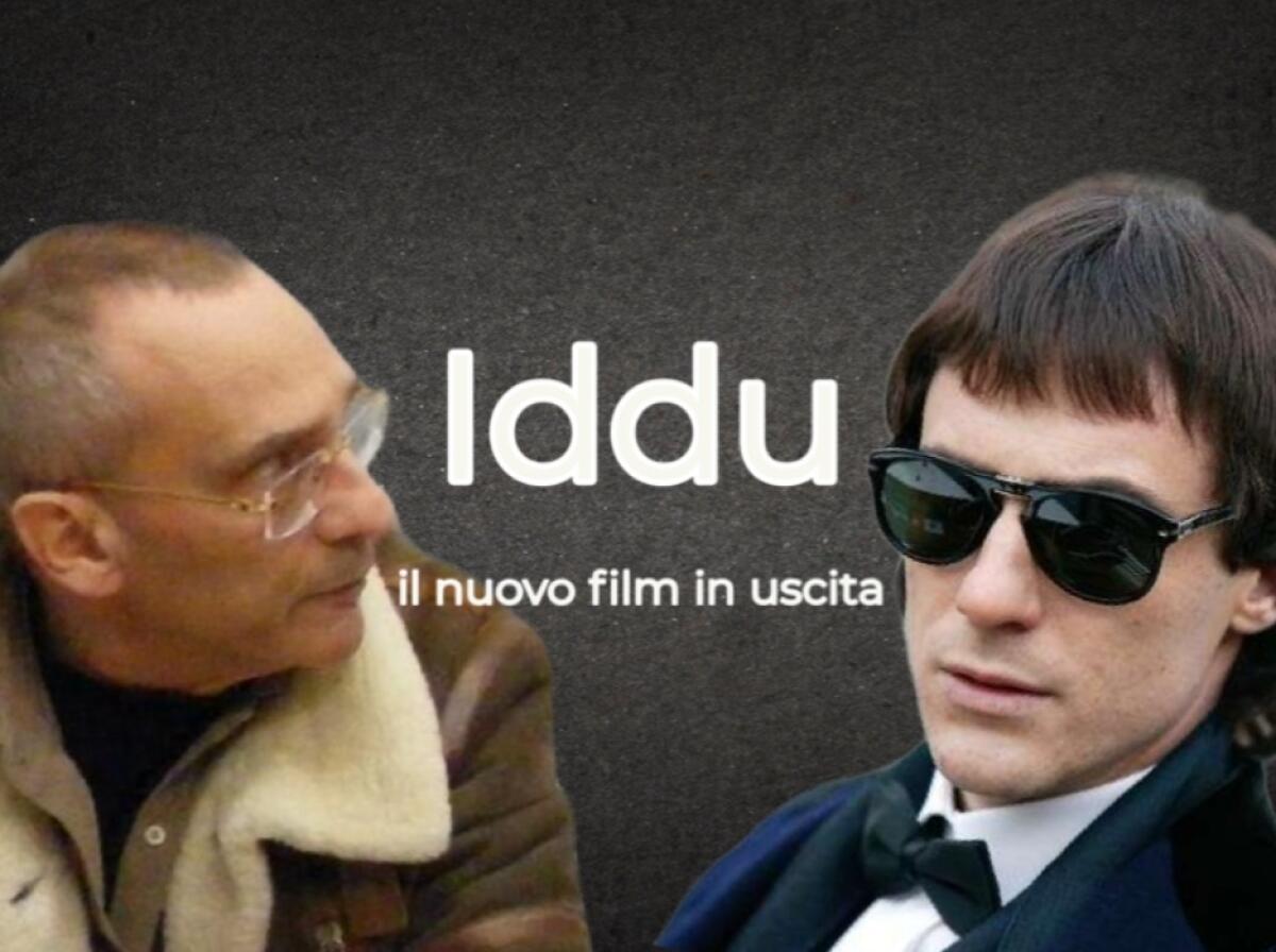 In uscita il film su Matteo Messina Denaro -