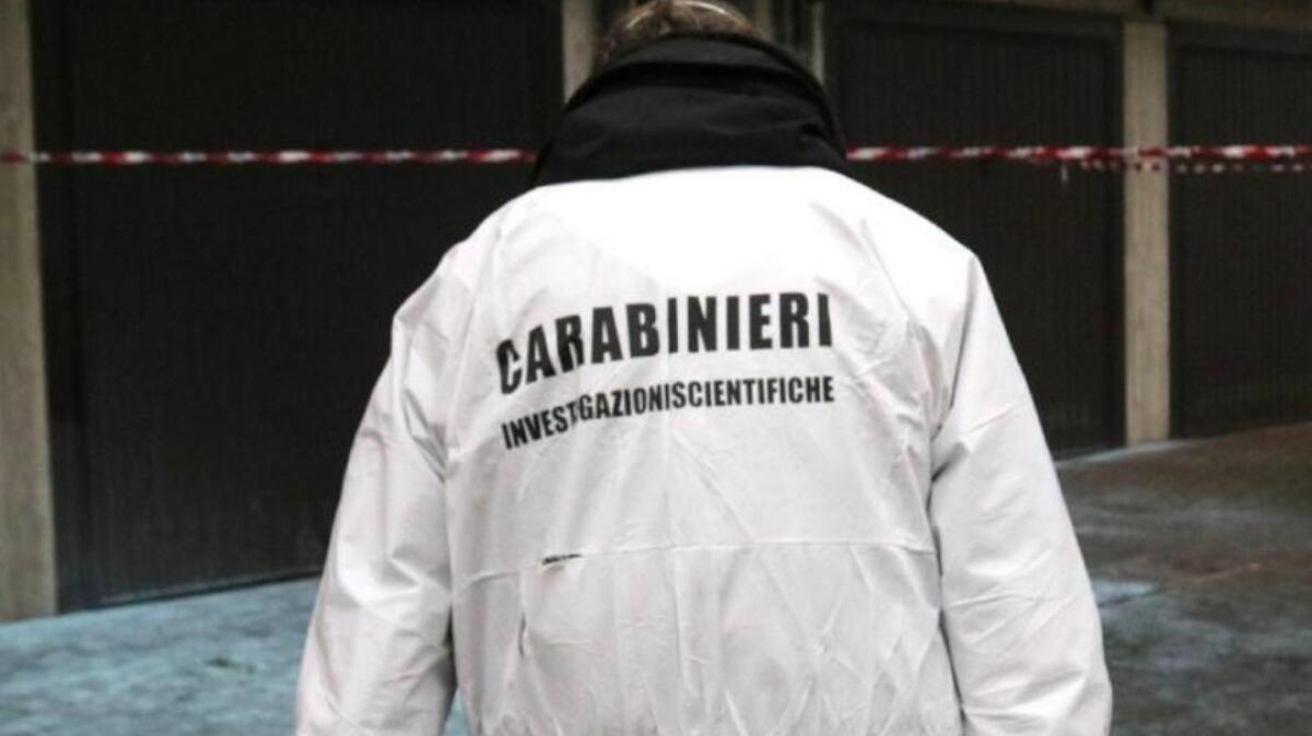 Massacro di Naro, sospettato rumeno in carcere a Gela - 