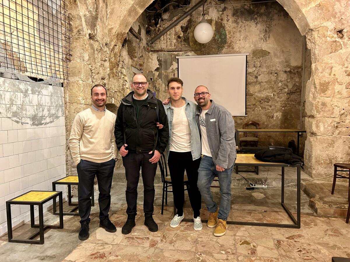 Progetto “Off”: partnership ufficiale tra “Ué – Eventi urbani” e Farm cultural park - 