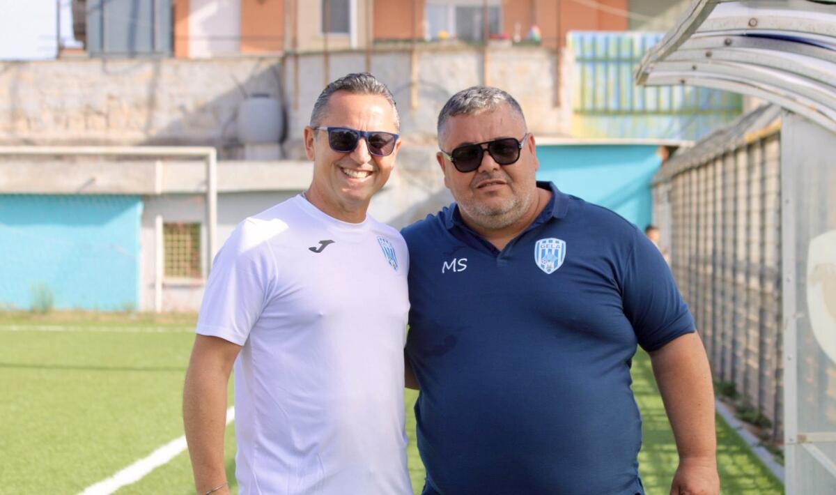 Tanto “rumore” per nulla, nel Gela calcio tutto resta com’è - 