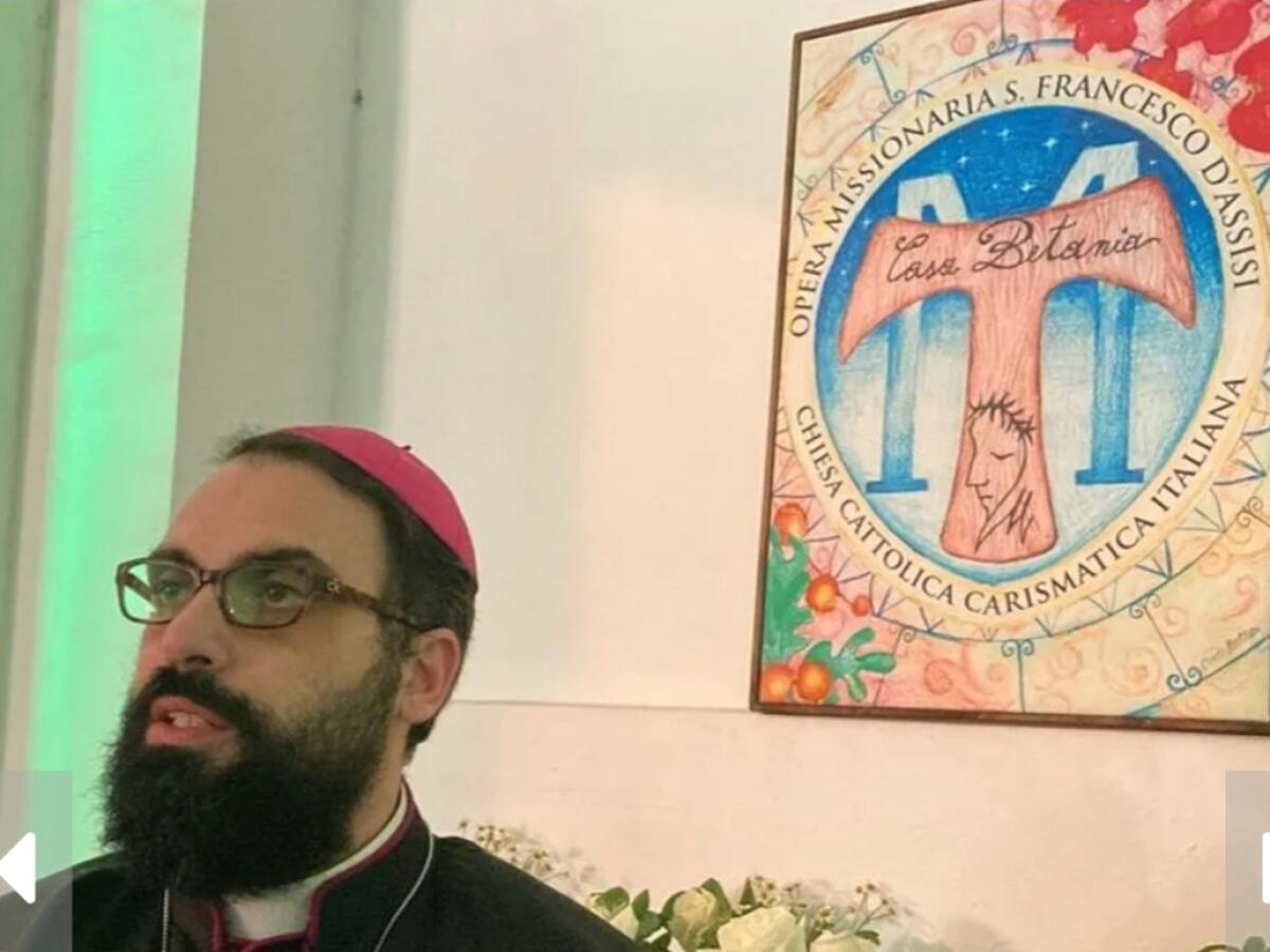 Casa Betania per i poveri sarà creata dalla Chiesa Cattolica Carismatica - 