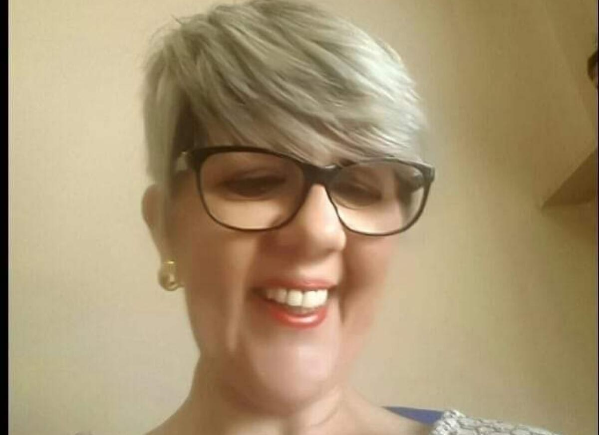 Patrizia Cosenza ambasciatore dell’Associazione Interporto alla Regione Sicilia - 